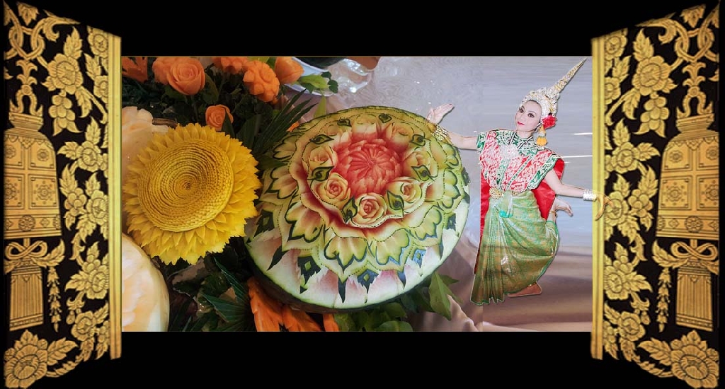 ITDA日・タイ文化交流センターのメイン画像